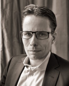 Författare sv II